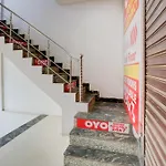 Hotel O Golden In Residency