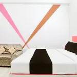 Hotel O Golden In Residency