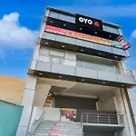 Hotel O Golden In Residency