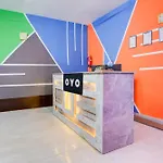 Hotel O Golden In Residency
