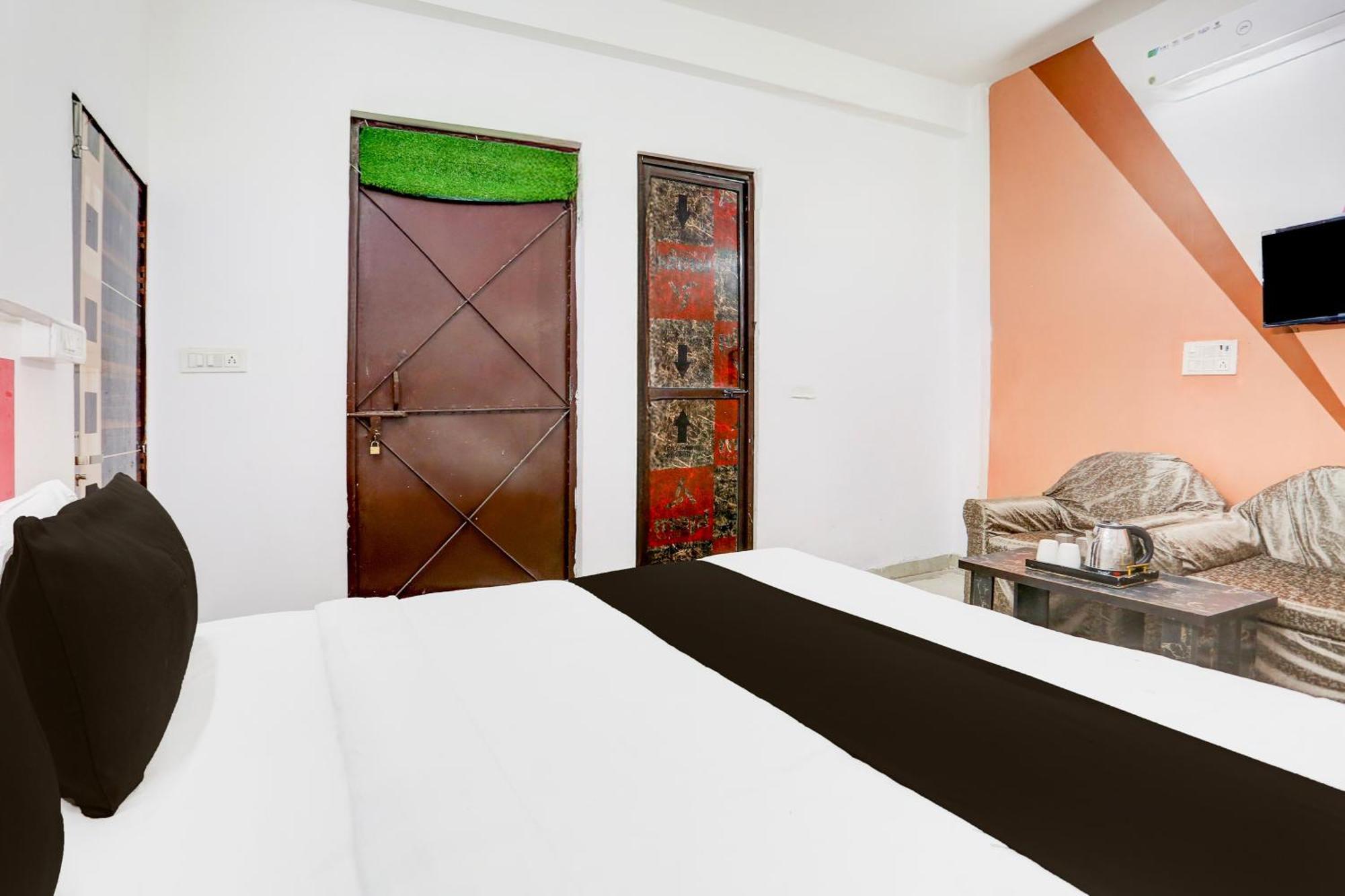 O Golden In Residency Hotel 3*