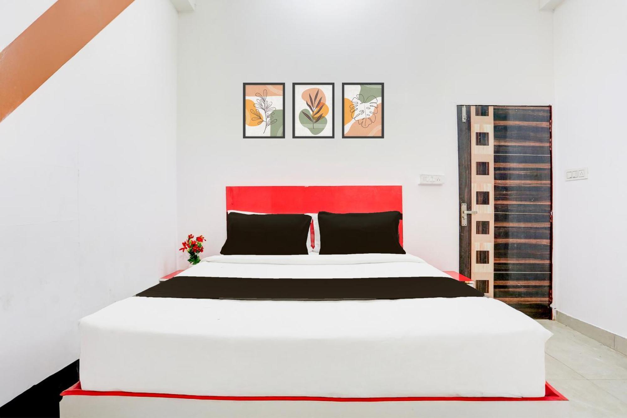 Hotel O Golden In Residency 3*