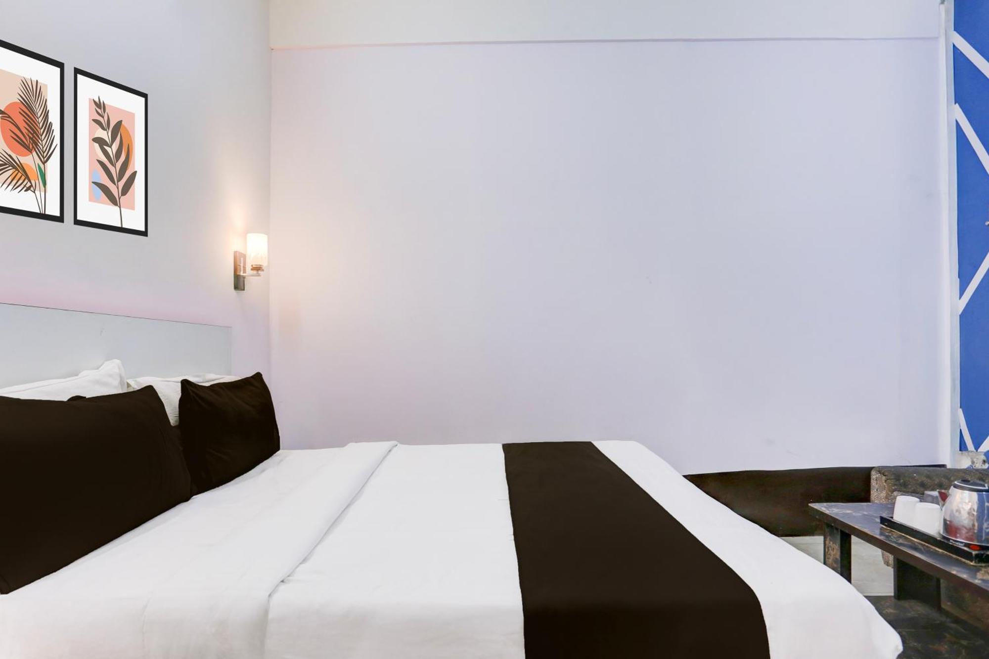 Hotel O Golden In Residency 3*