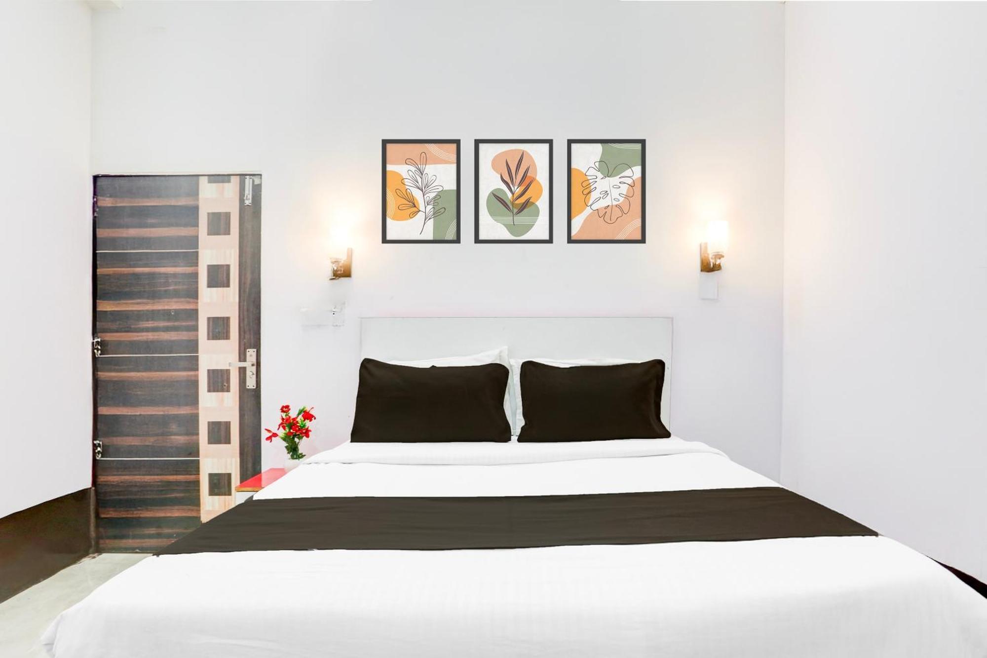 Hotel O Golden In Residency
