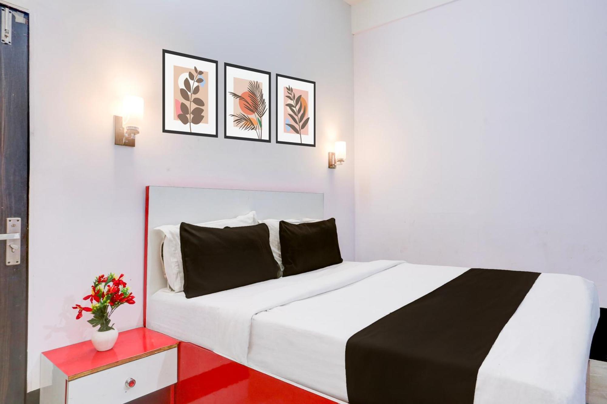 Hotel O Golden In Residency