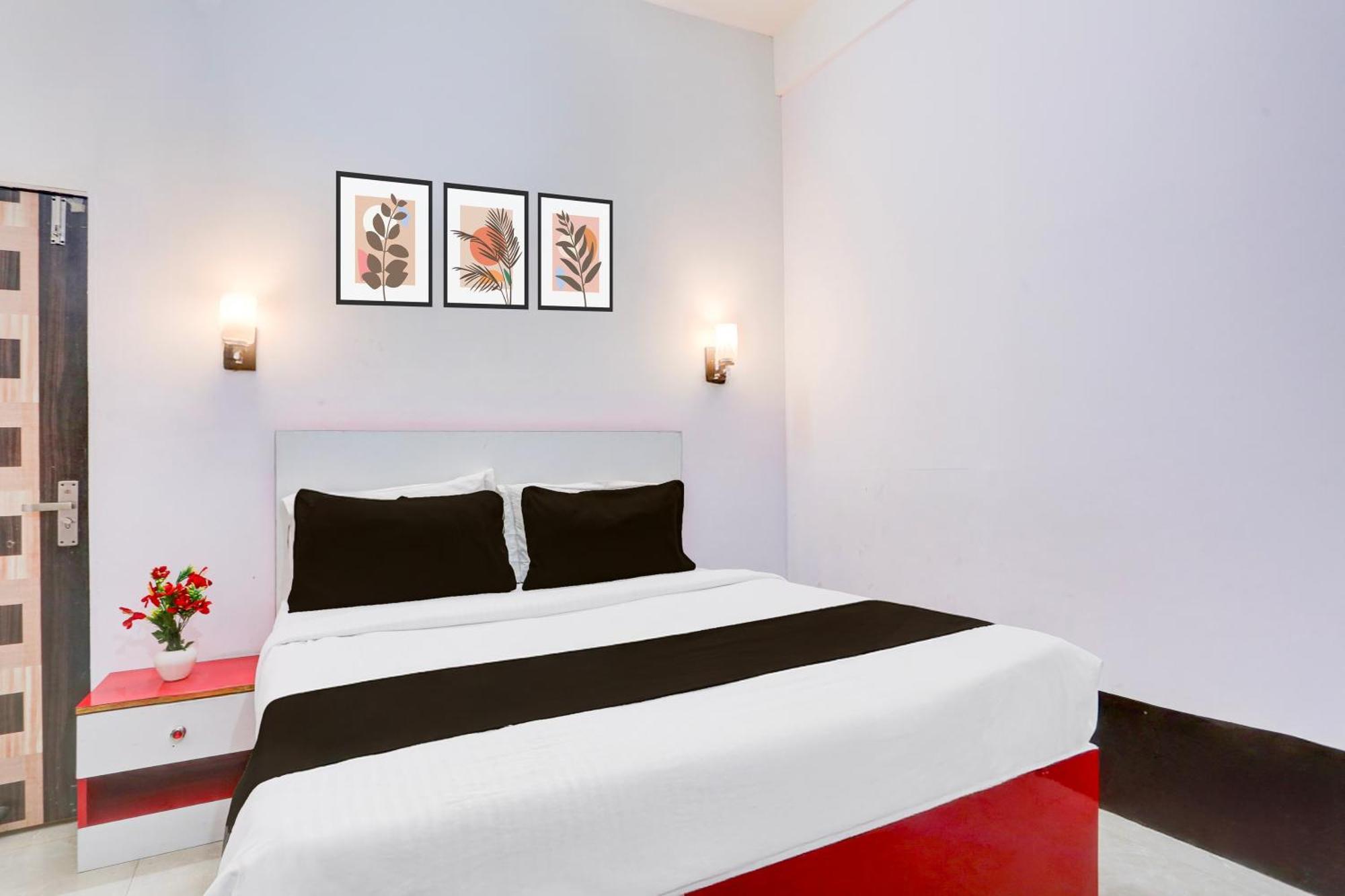 O Golden In Residency Hotel New Delhi